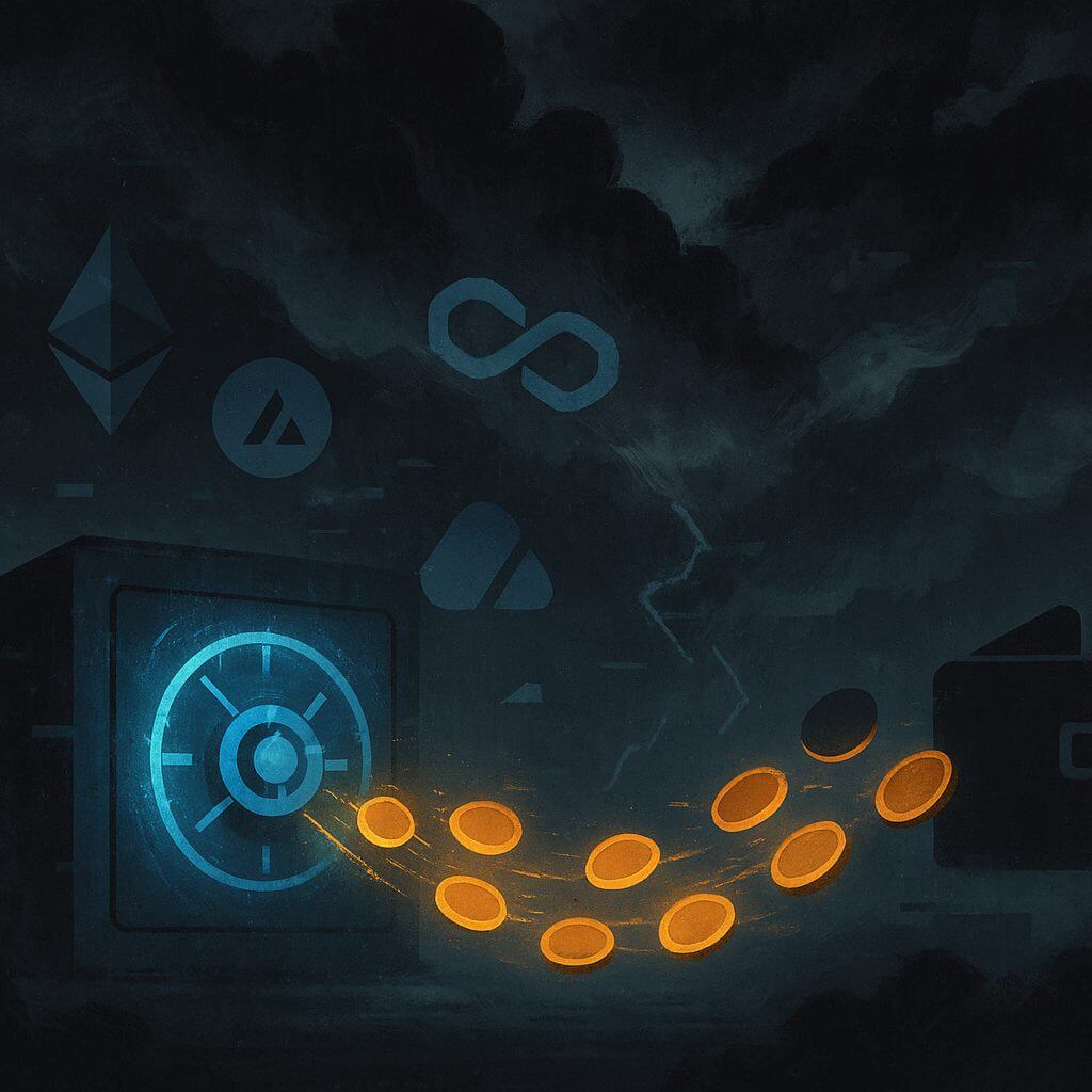 Hack bij BtcTurk: $48 miljoen aan crypto gestolen