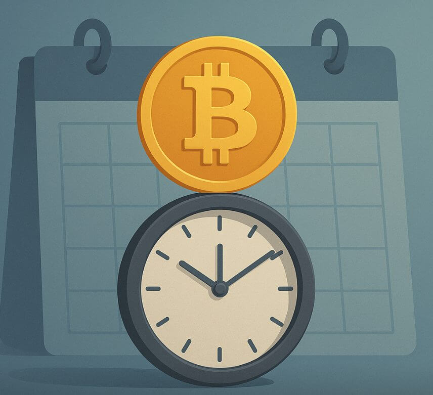 Deze 4 gebeurtenissen kunnen de crypto markt volgende week beïnvloeden
