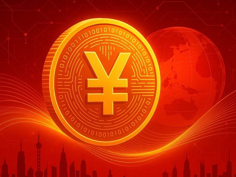 Stablecoins in opmars: China werkt aan eigen digitale yuan versie