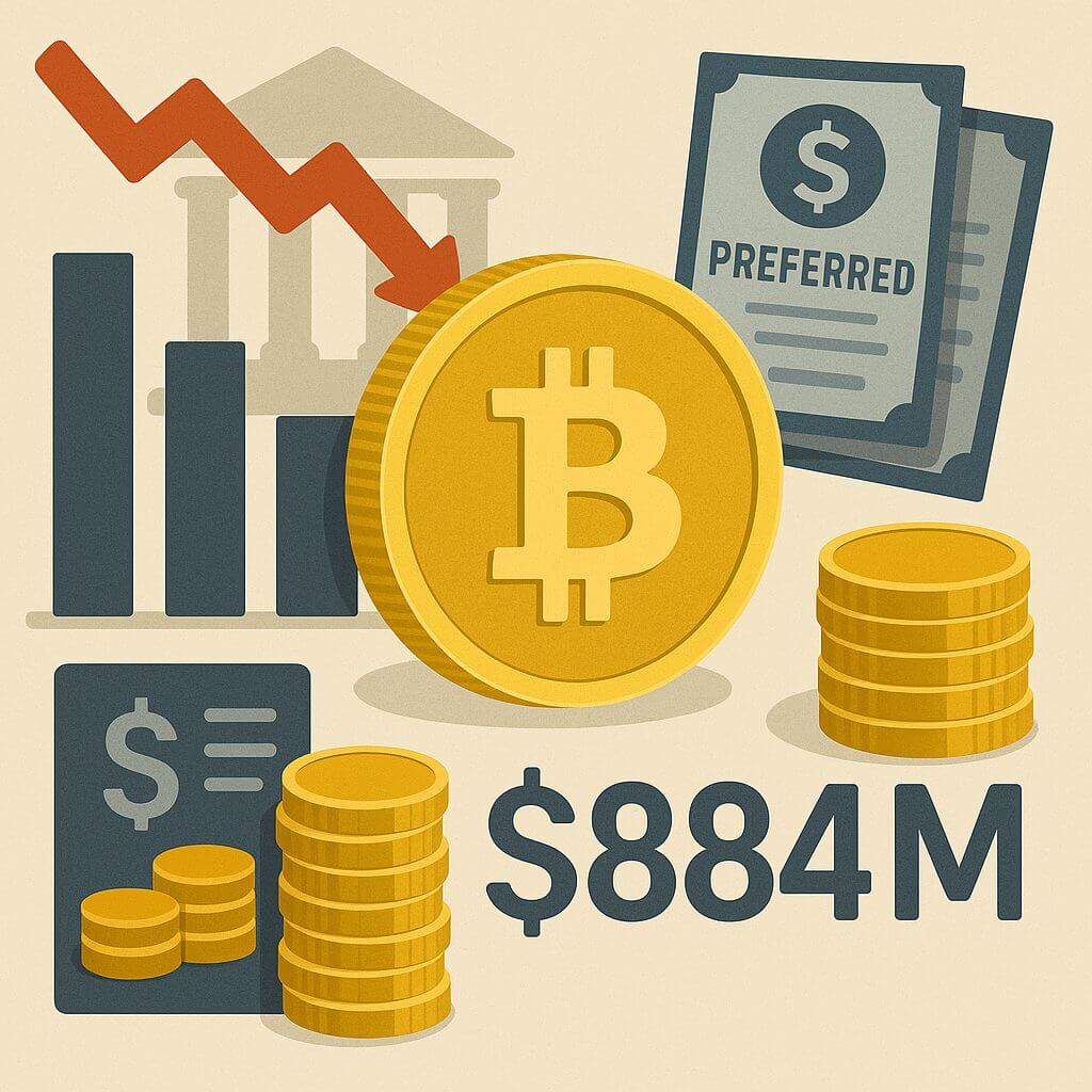 Metaplanet zoekt miljarden om Bitcoin reserves uit te breiden