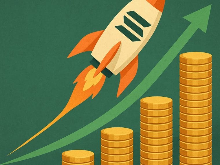 Rustige dag op de crypto markt met Cronos opnieuw als uitschieter