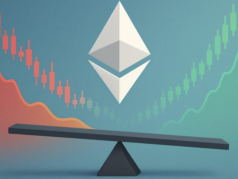 Rustige dag op de cryptomarkt met lichte stijgingen