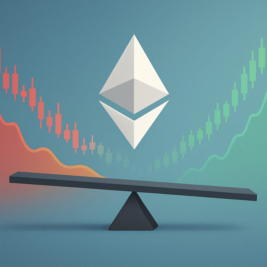 Rustige dag op de cryptomarkt met lichte stijgingen