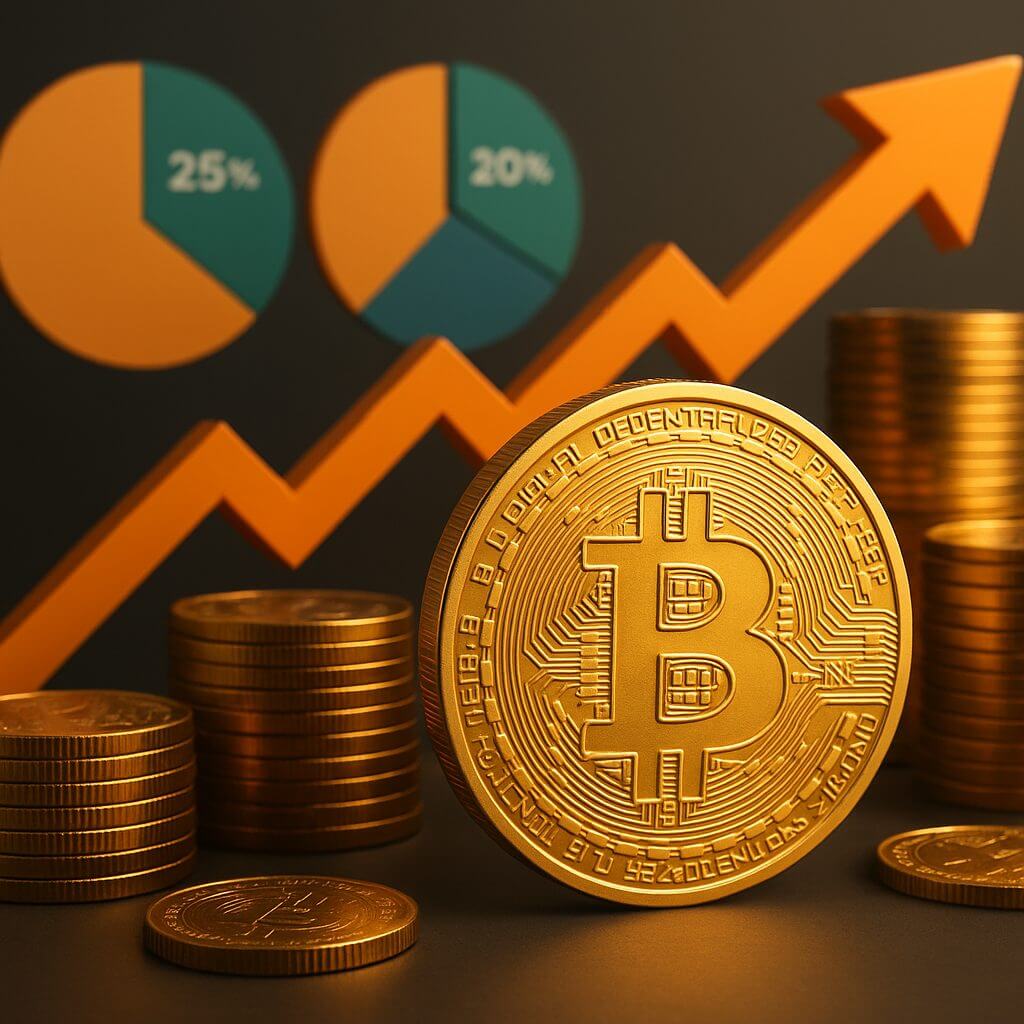Strategy boekt 10 miljard winst en wil nog meer Bitcoin kopen