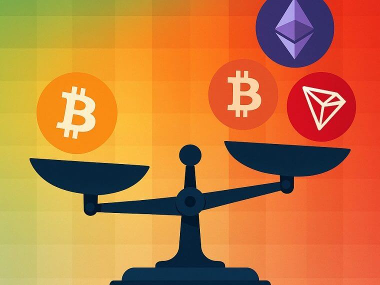 RSI van top 50 coins blijft neutraal: ruimte voor langere stijging