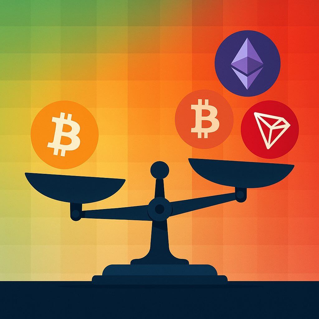 RSI van top 50 coins blijft neutraal: ruimte voor langere stijging