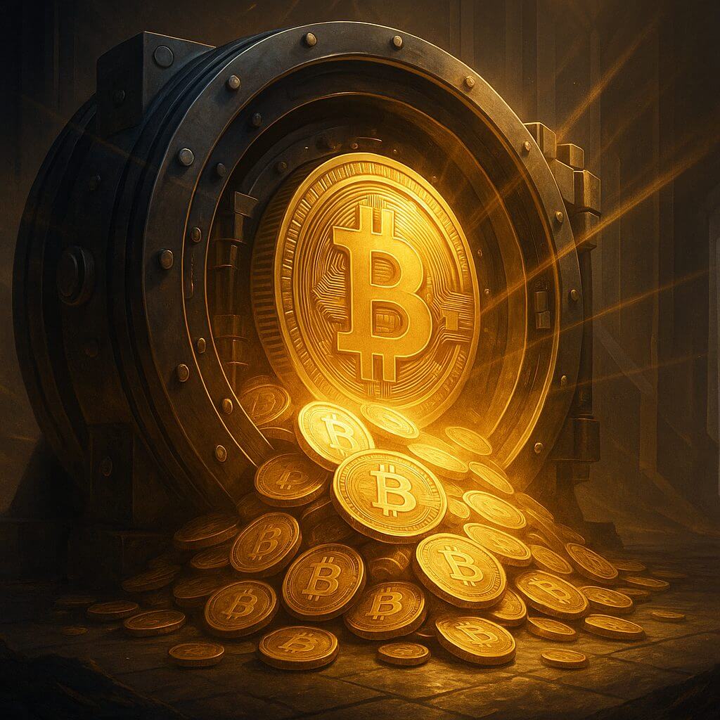 Strategy blijft stapelen: $356 miljoen extra in BTC bijgekocht