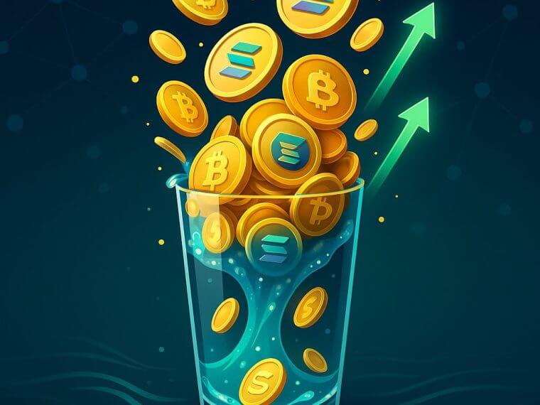 SolanaGlassOverflowLiquidity