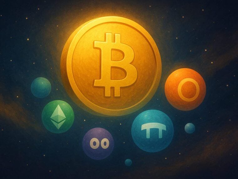 altcoin breakout momentum