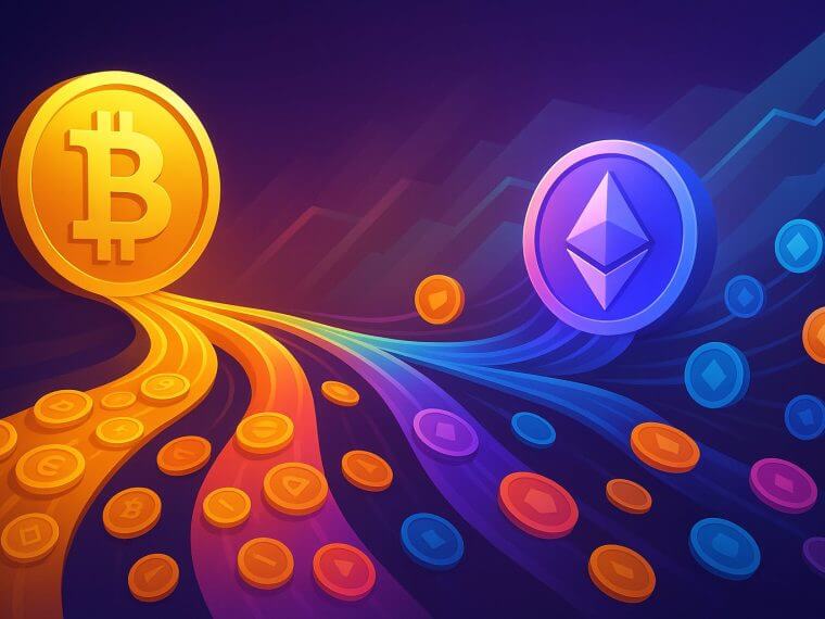 altseason ethereum leads