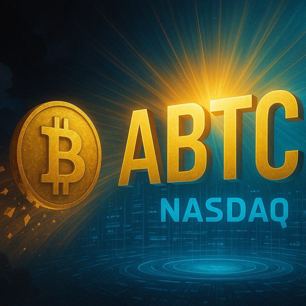 Donald Trump Jr. en Eric Trump lanceren crypto bedrijf op Nasdaq