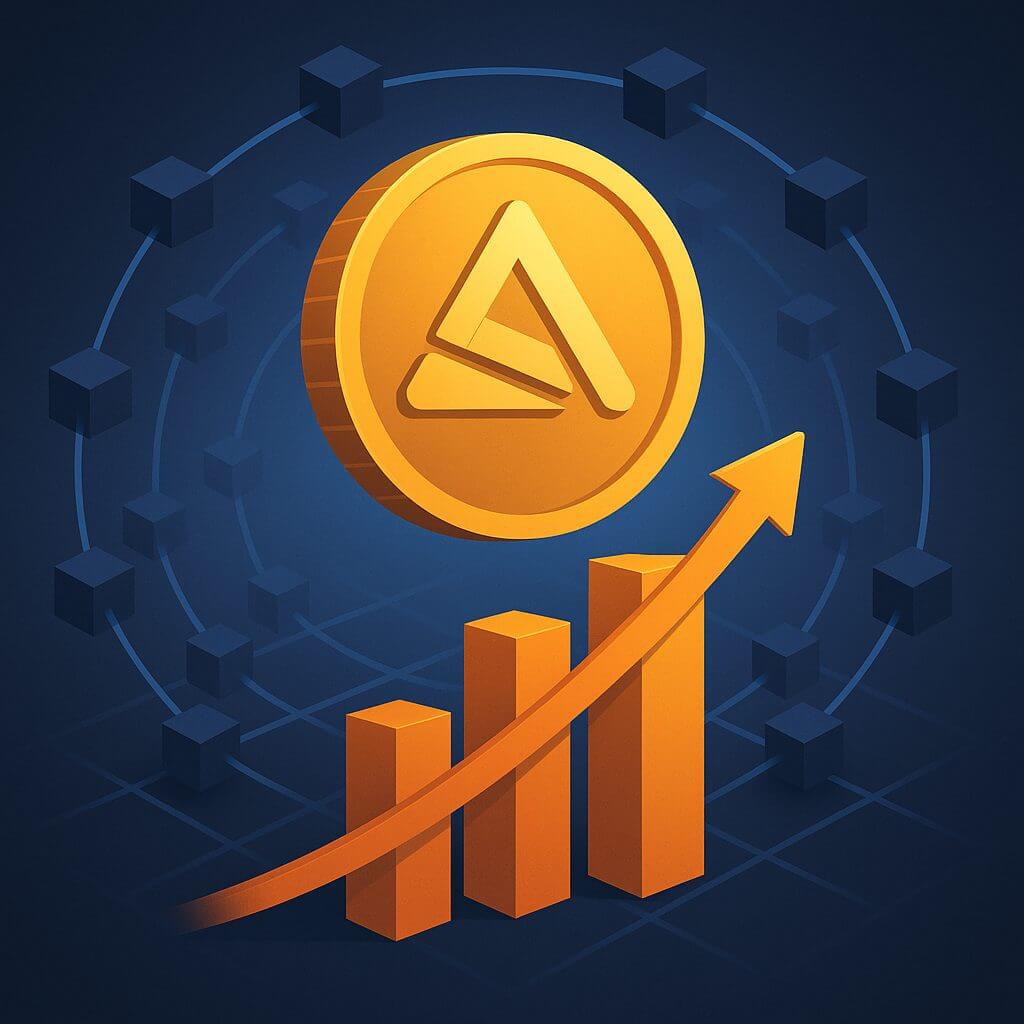 aPriori haalt $20 miljoen op voor slimme tradinglaag op Monad