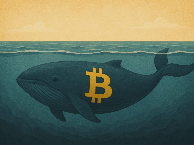 binance whales bitcoin