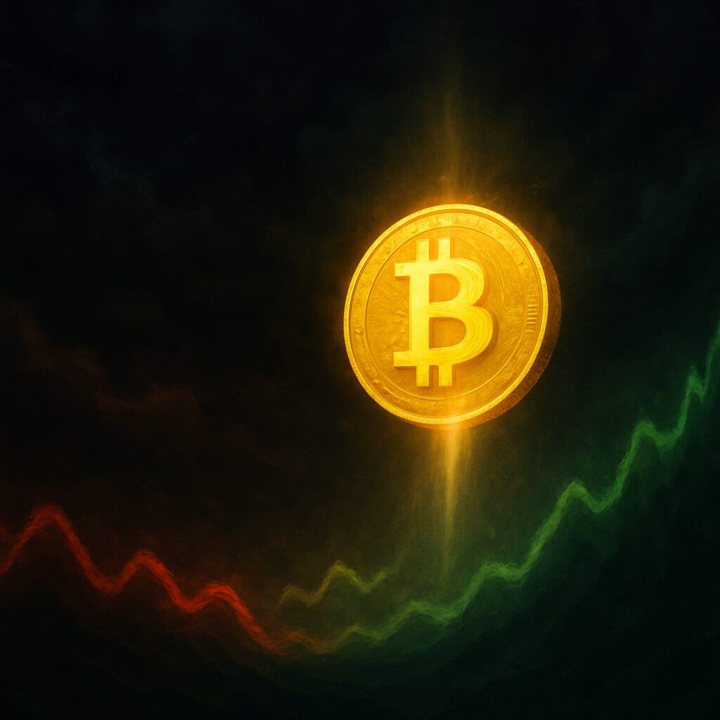 RSI signaal bij Bitcoin kan juist bullish zijn, zegt analist