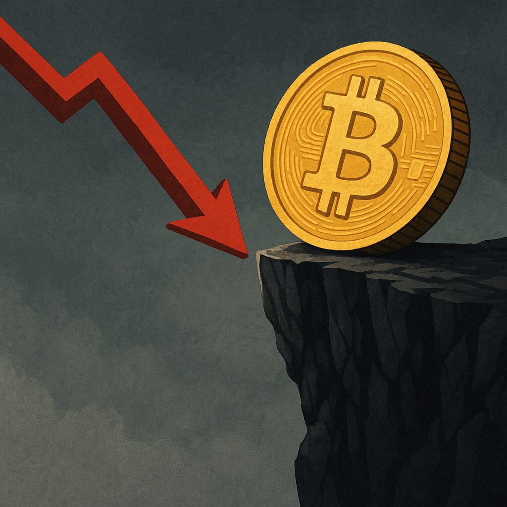 Bitcoin in correctiefase: analist voorziet snel herstel na daling