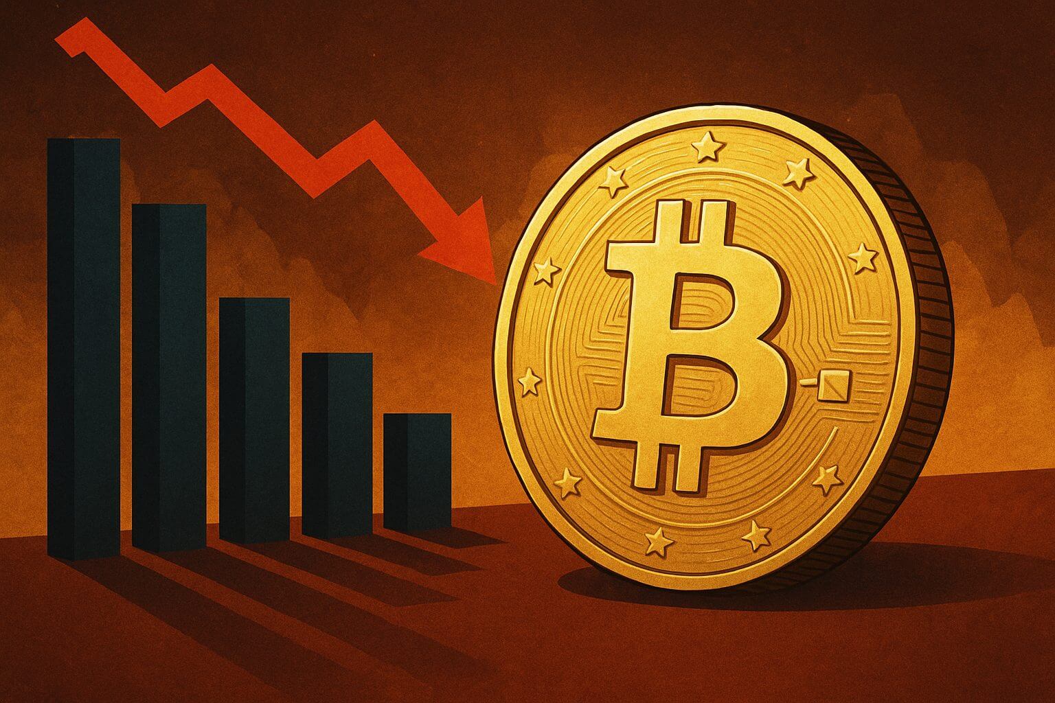 Macro data en steunzone bepalen het Bitcoin scenario
