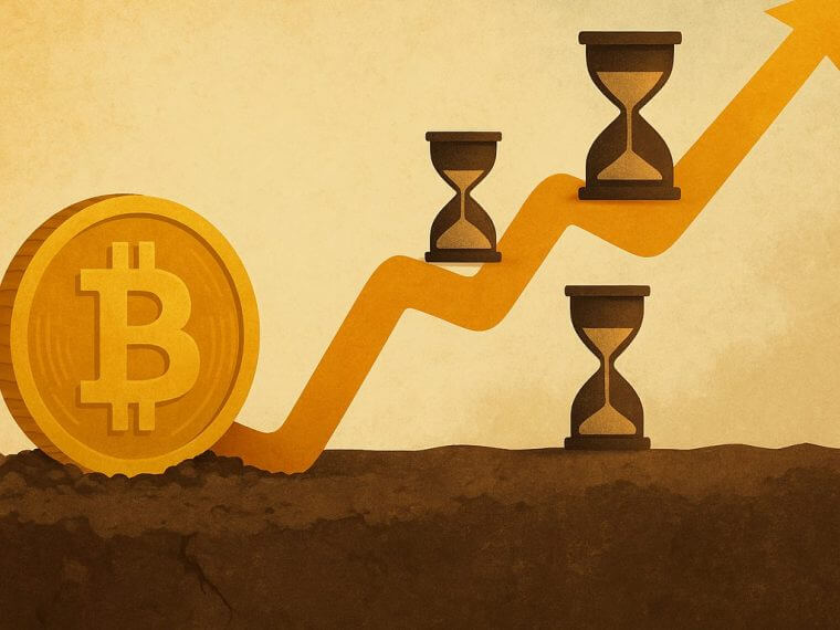 bitcoin cycle timing