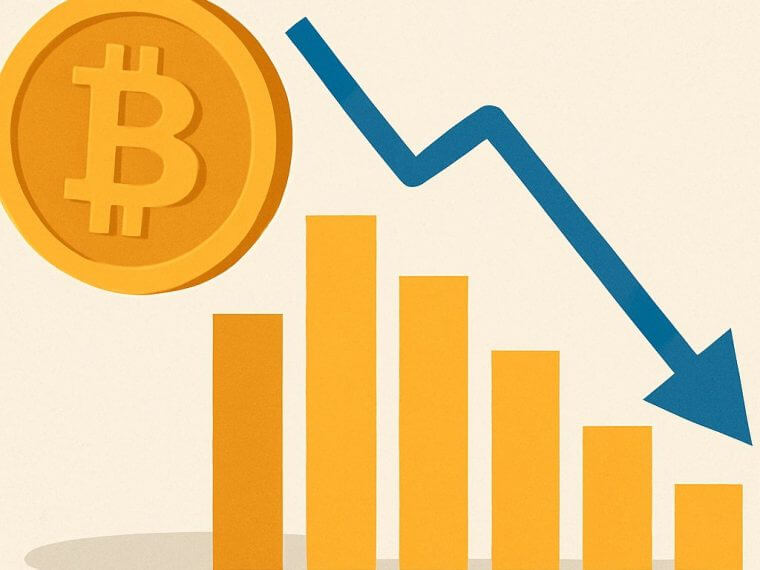 bitcoin fees lowest since 2011