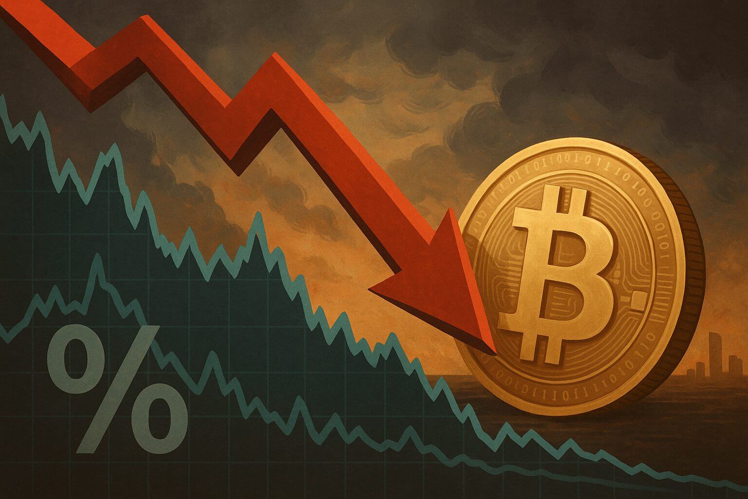 Analist ziet koopkansen tijdens huidige Bitcoin correctie