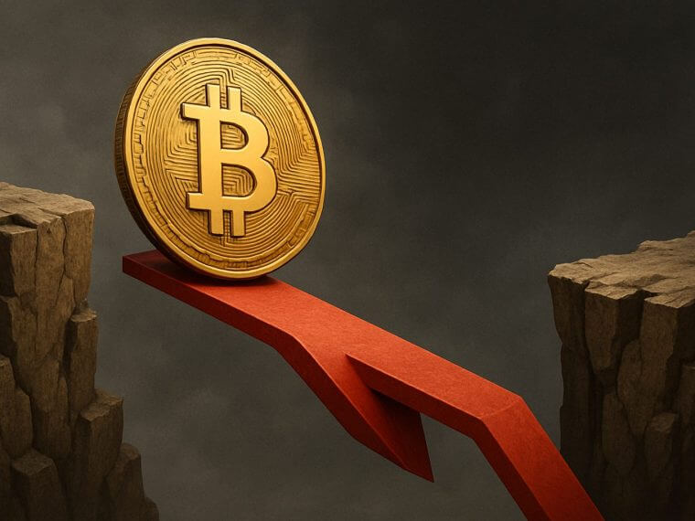 bitcoin volatility zone