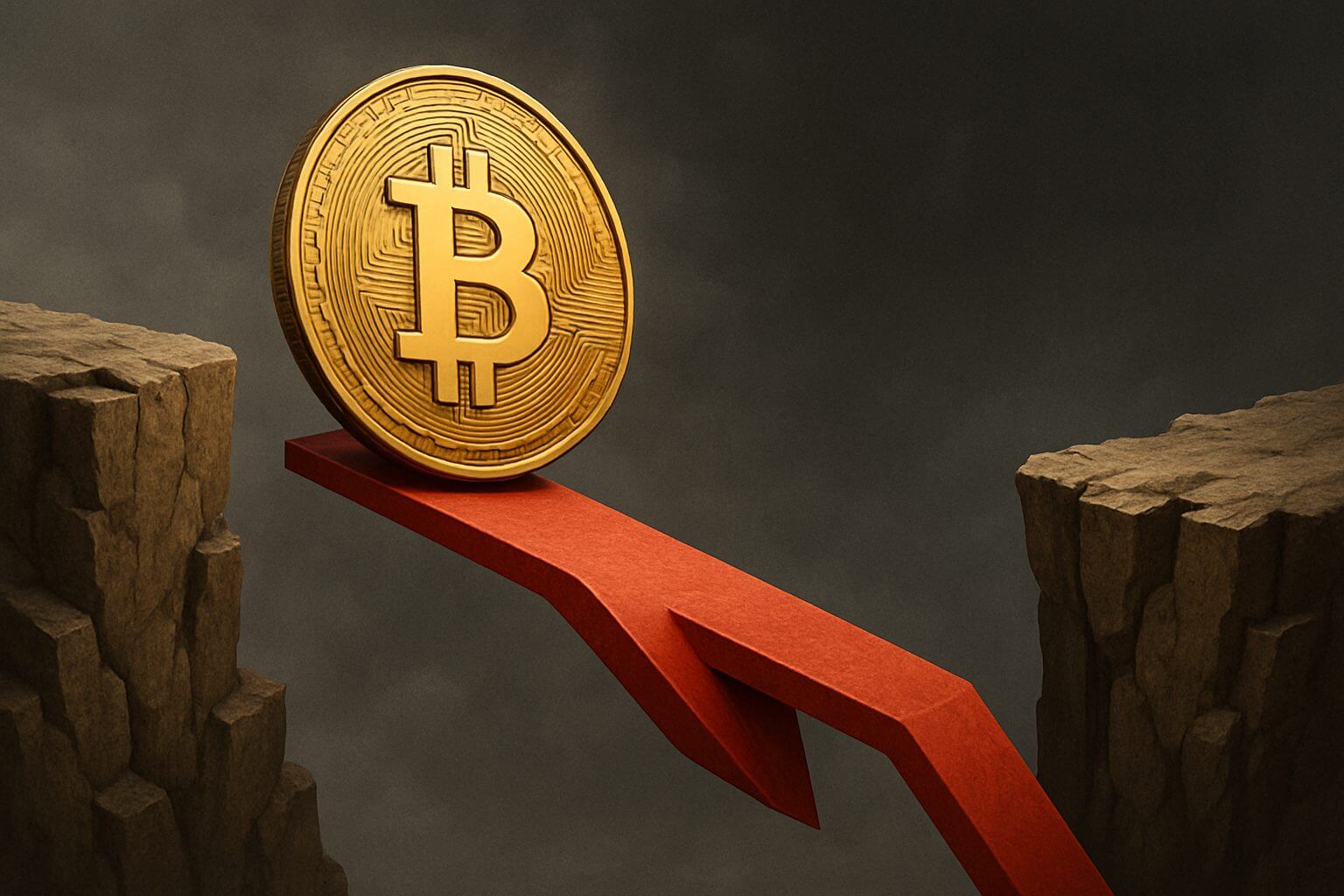 Gaat Bitcoin stijgen of zakken? Dit zegt Michaël van de Poppe