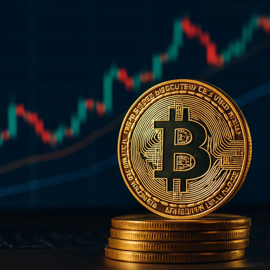 Rustige Bitcoin weekend na scherpe stijging op vrijdag