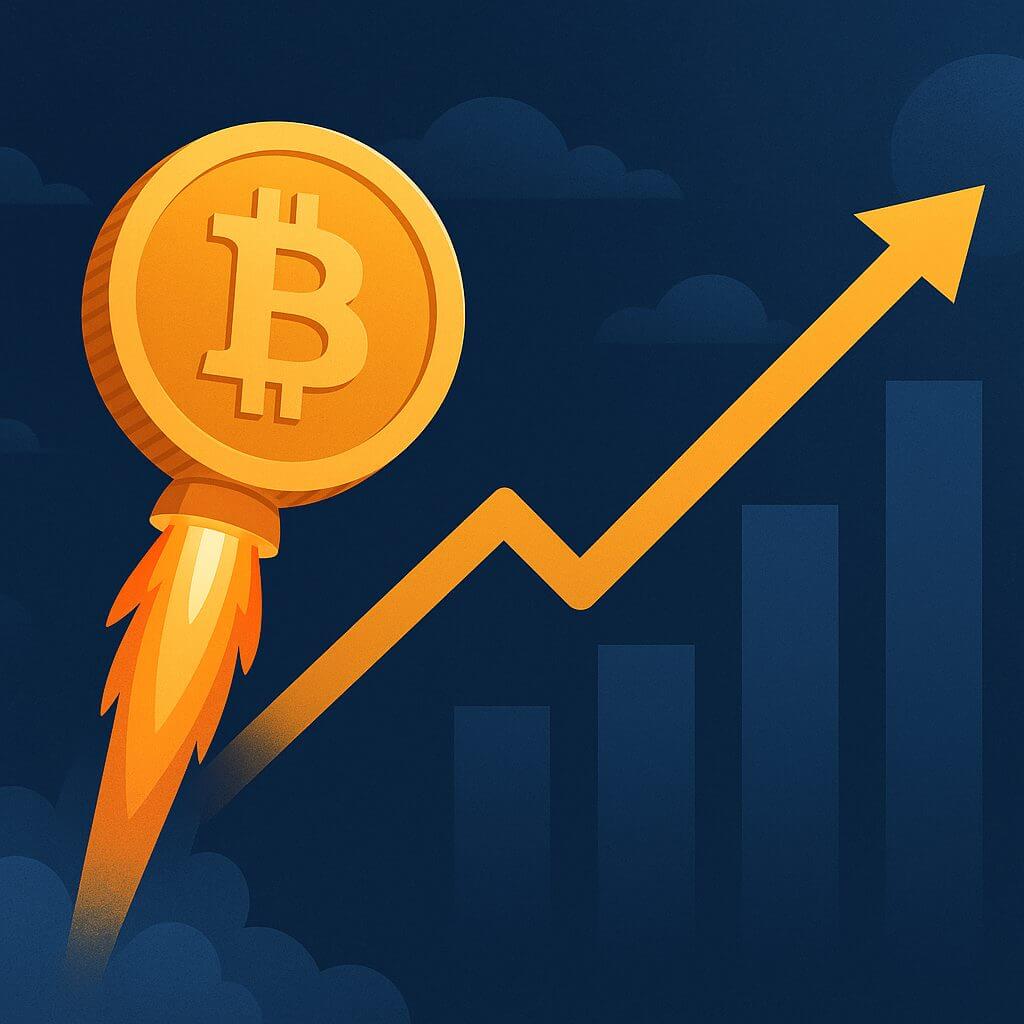 BTC op weg naar $150K? CEO van Canary ziet ruimte voor nieuwe piek
