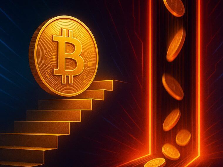 bitcoin trap vs lift