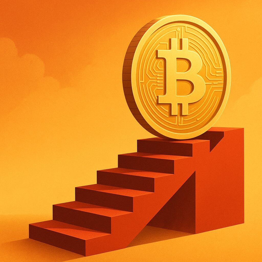 Bitcoin schrijft historie met langste bullmarkt sinds bestaan