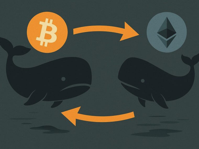 bitcoinethwhale