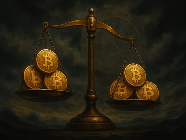 bitcoinfedvolatility