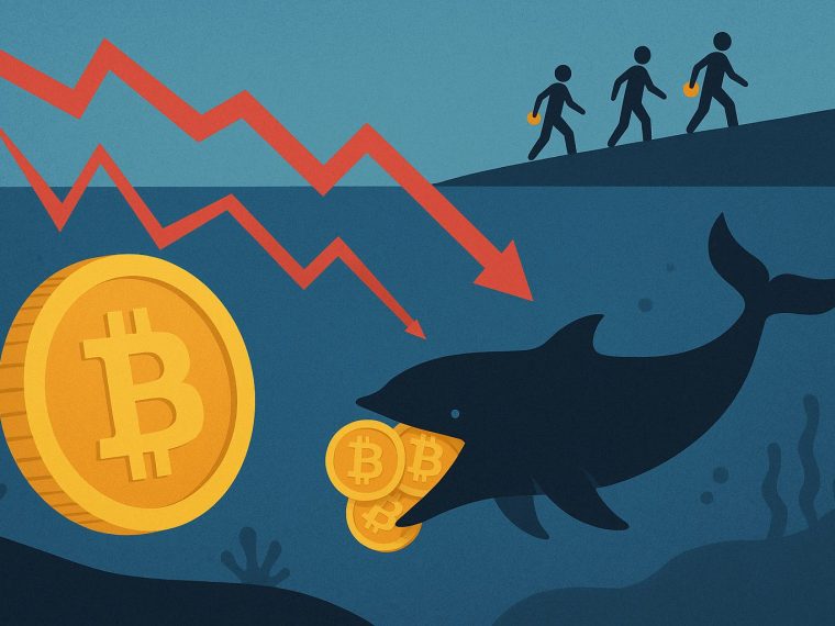 bitcoinwhales buythedip