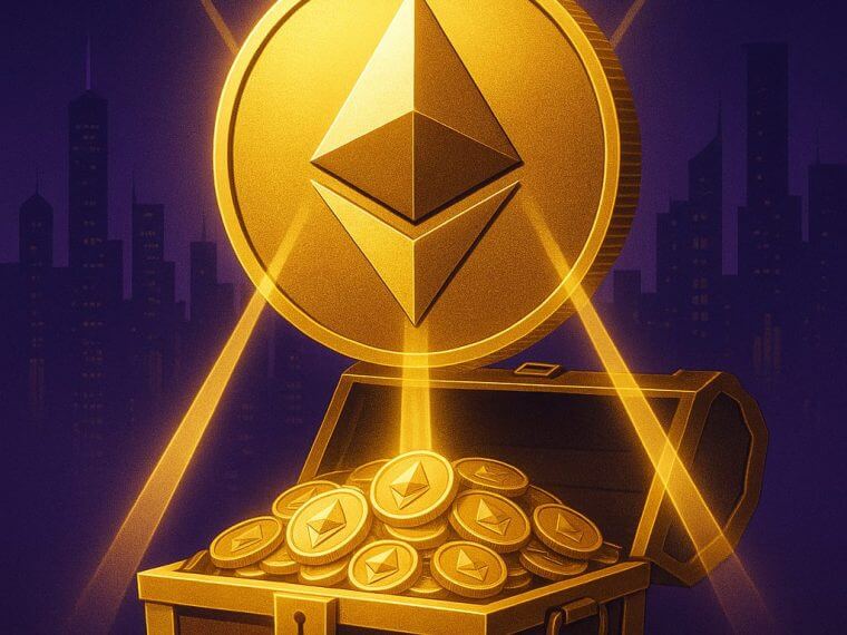 bitmine eth purchase