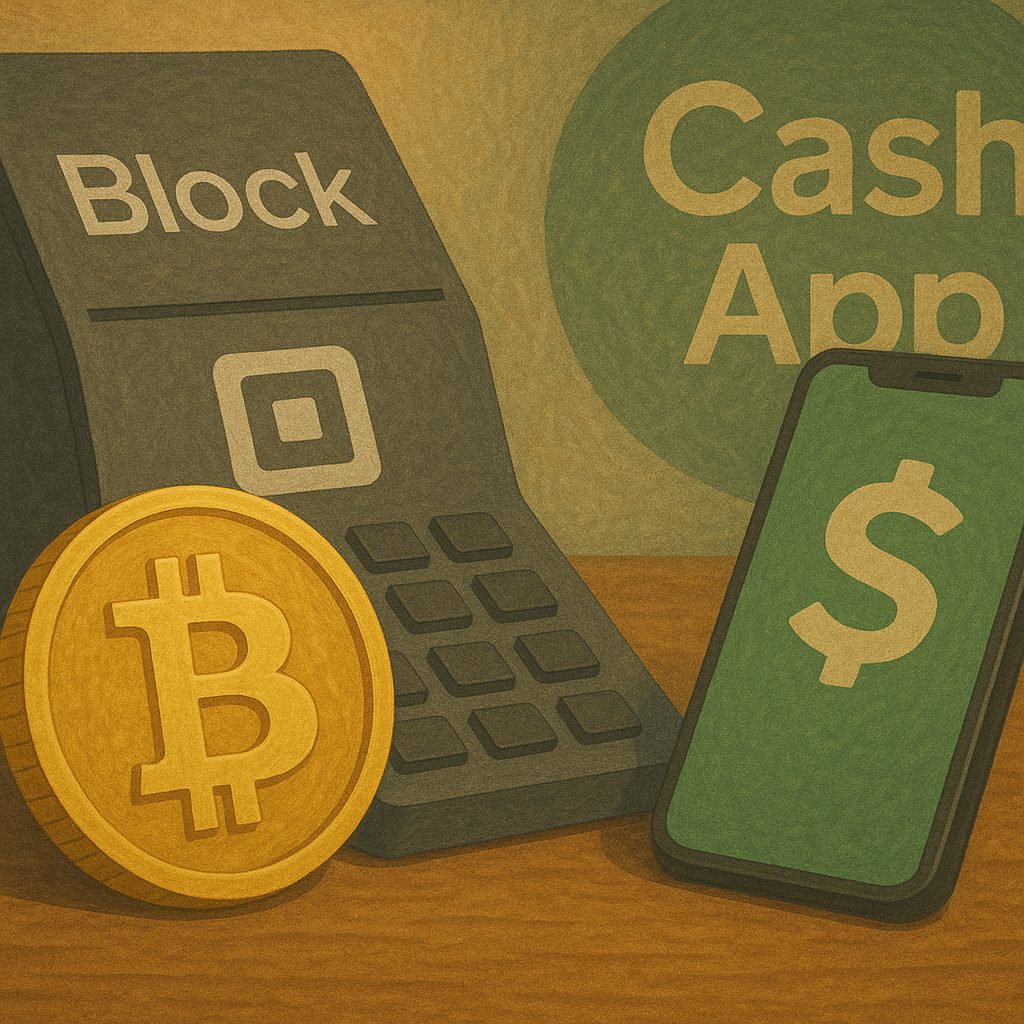 Jack Dorsey’s Block bouwt compleet Bitcoin ecosysteem