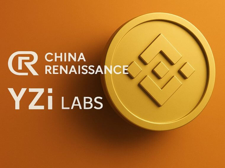 bnb chinarenaissance investment