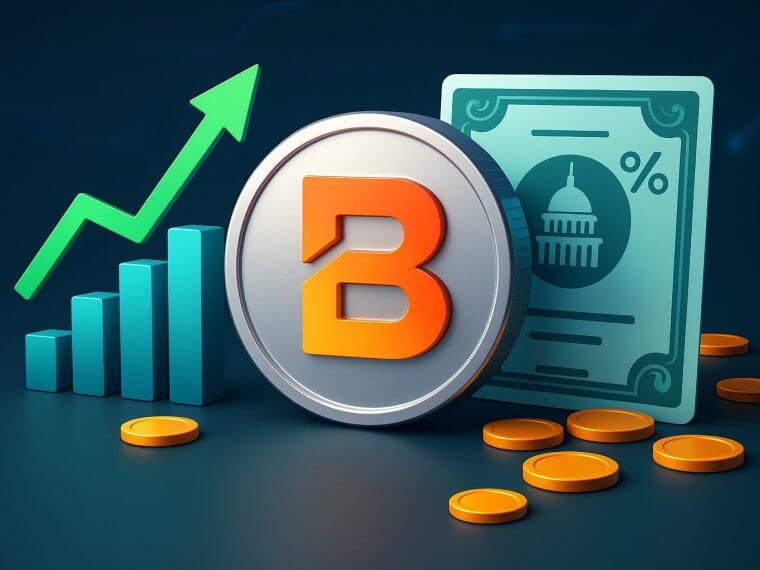 bouncebit franklin templeton cedeFi collaboration