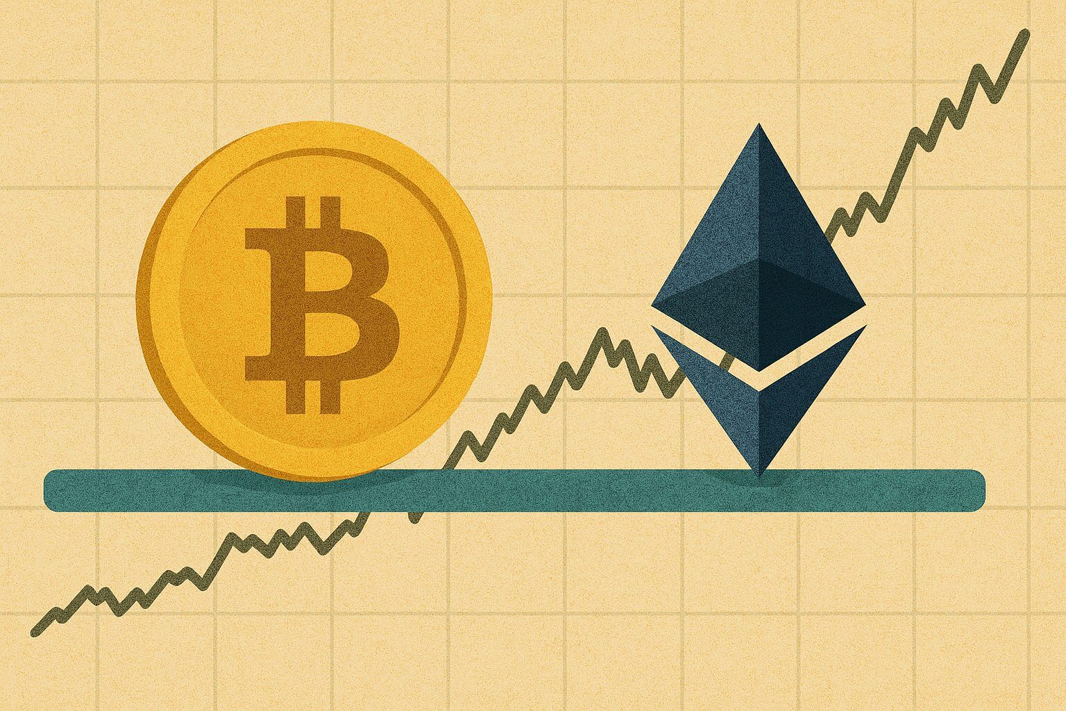 Marktstructuur wijst volgens analist op bullish voortzetting, geen top