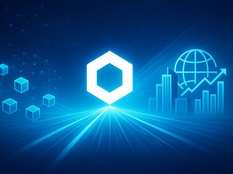 chainlink data bridge