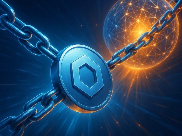 chainlink growth surge