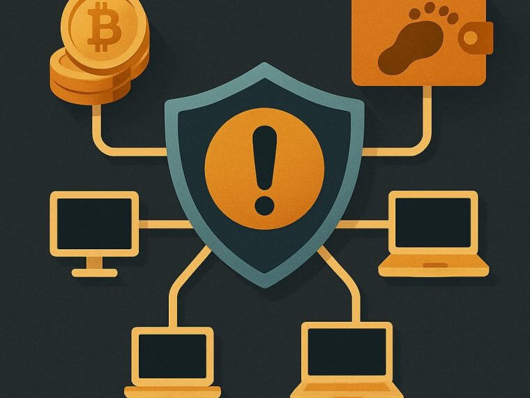crypto beacon security