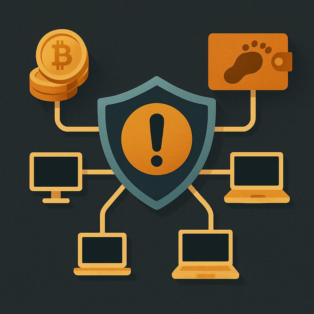 Beacon Network spoort gestolen crypto op in minuten, niet dagen