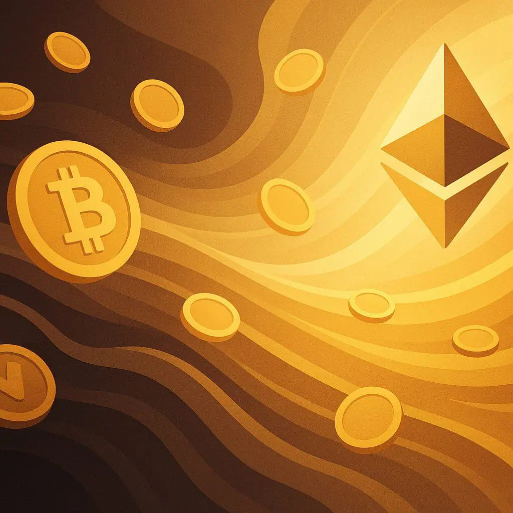$1.43 miljard verlaat crypto ETP’s: wat zit er achter deze uitverkoop?