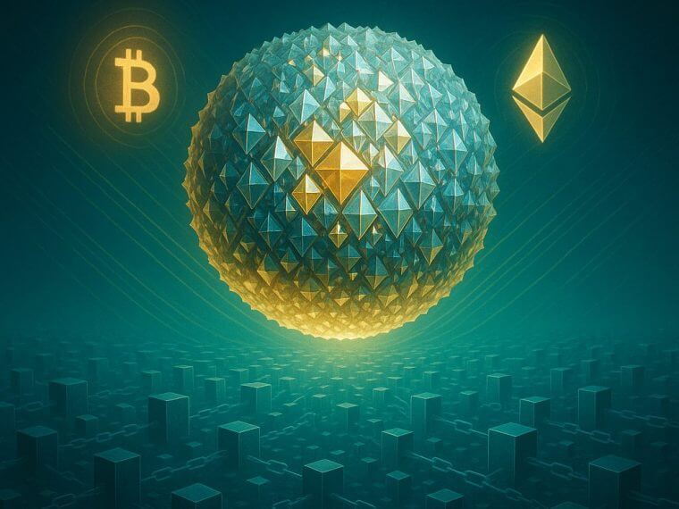 crypto market record high