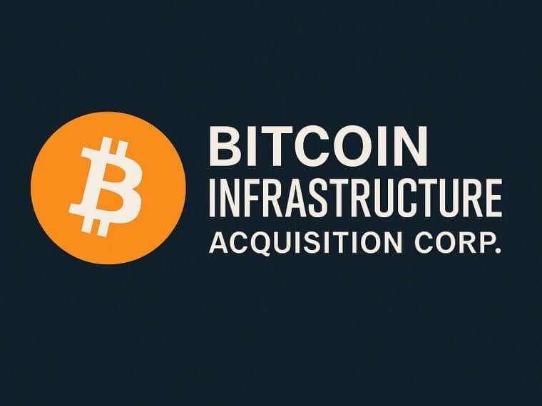 crypto spac launch