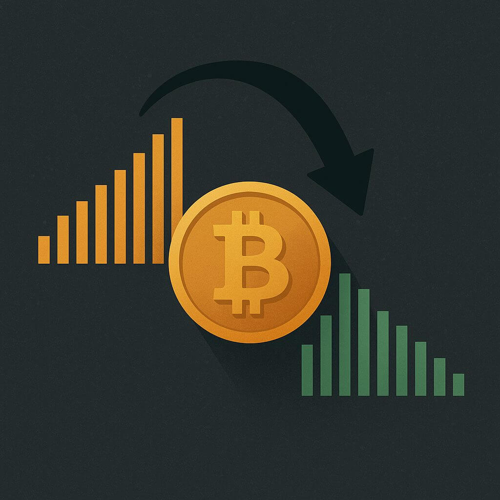 Grote buy en sell walls? Let op voor deze manipulatie trick