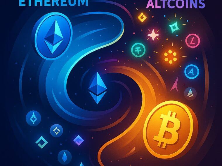 crypto cycle eth btc