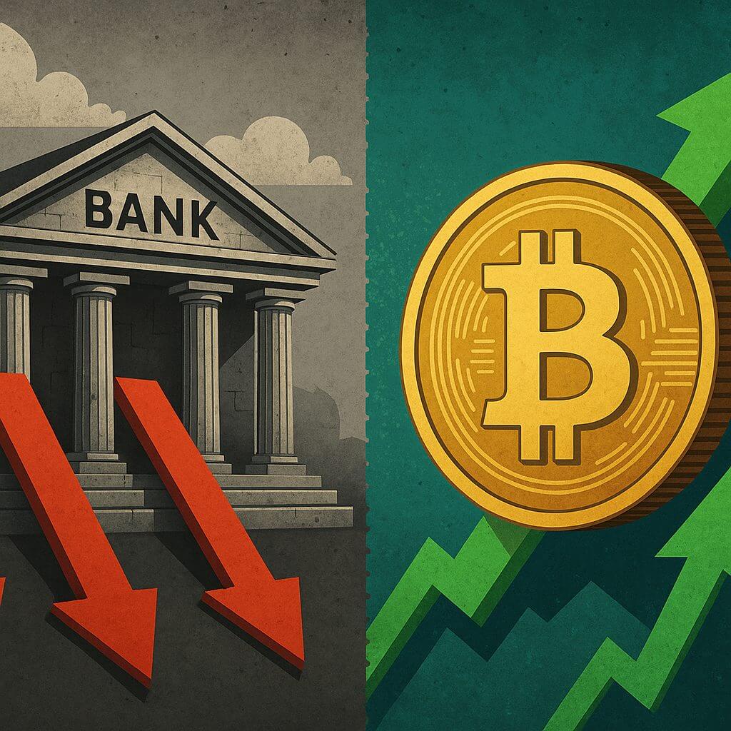 Brian Armstrong haalt uit naar verouderde kijk op crypto in VK