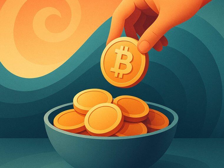 cryptocycle winstnemen