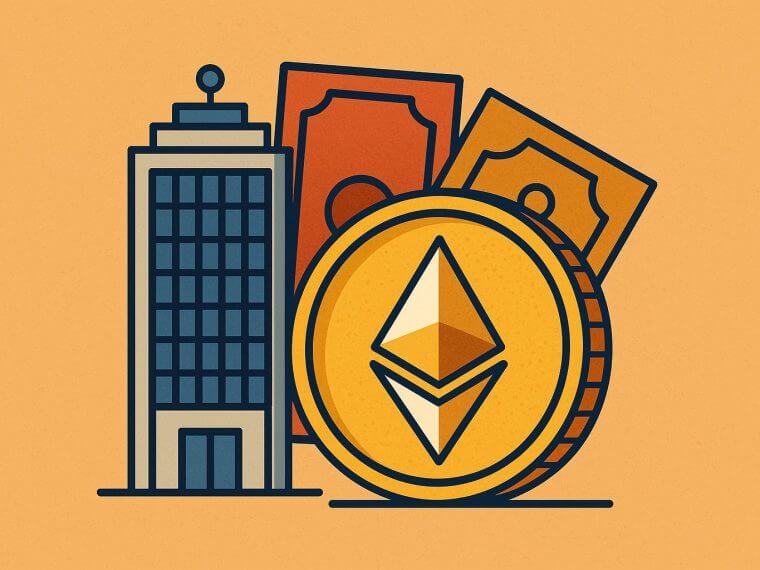 dbs ethereum tokenization