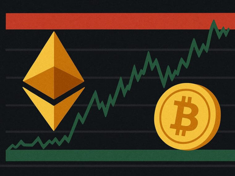 eth btc breakout